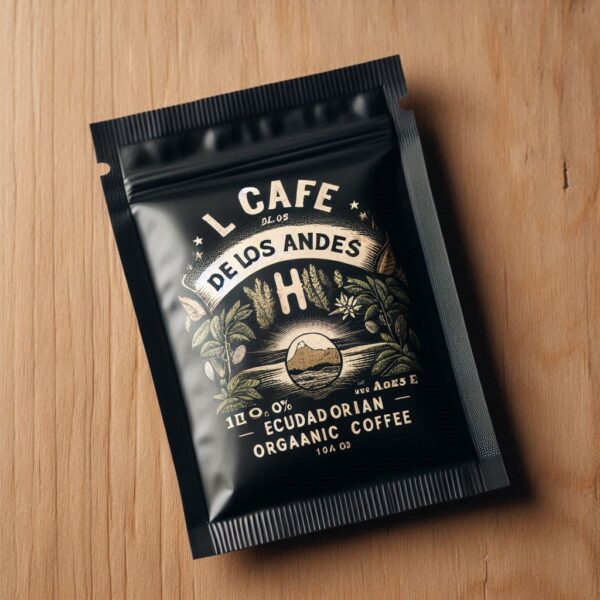 Ecuadorian Coffee with Amazonian Guayusa – Energize Naturally