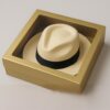 Panama hat