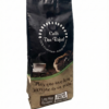 Café Arábigo Don Rafael