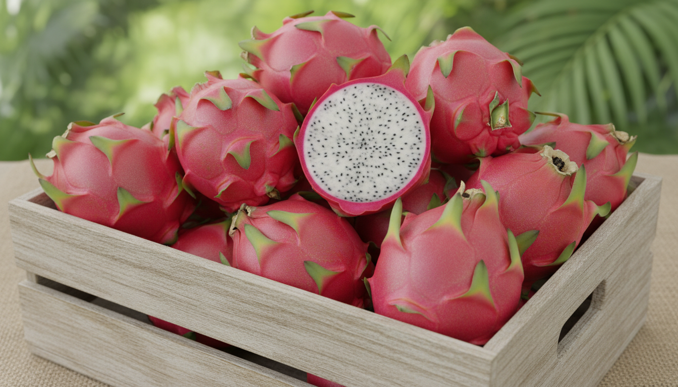 Frutas