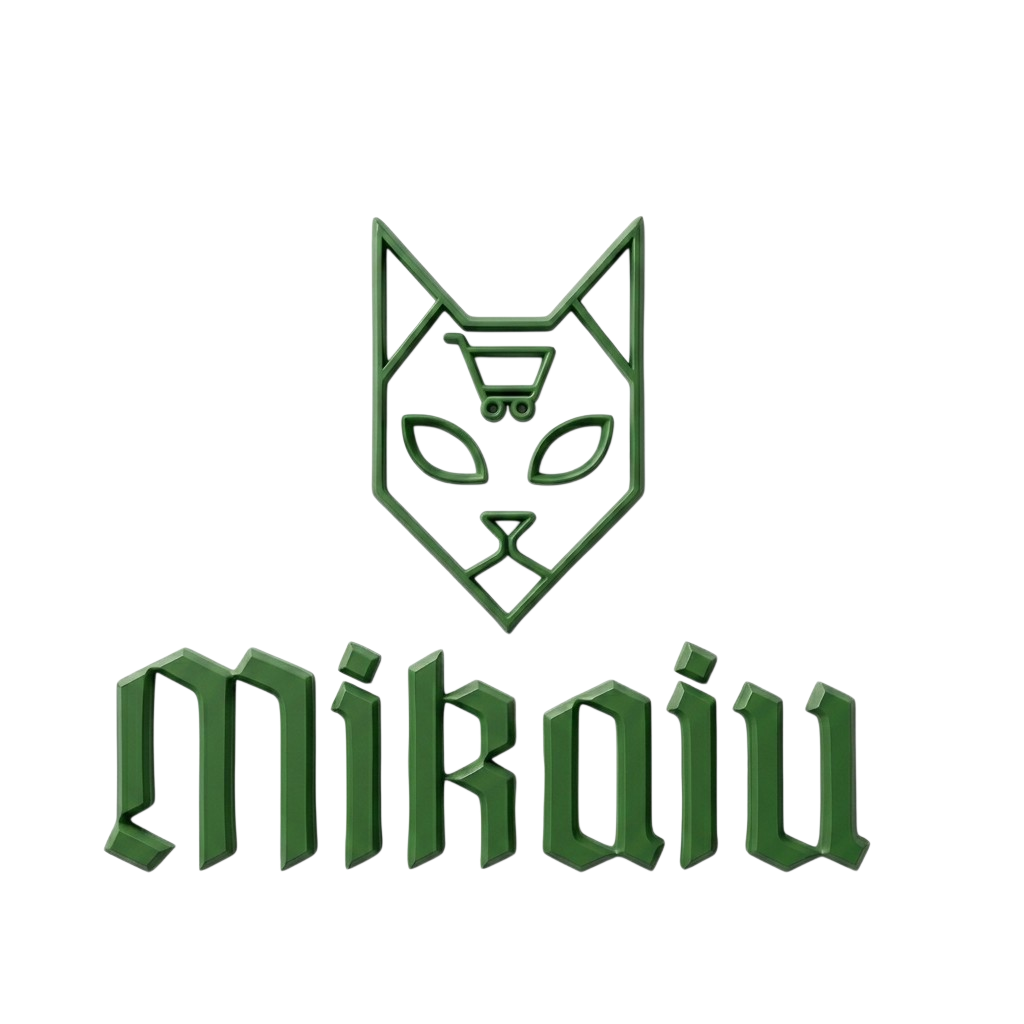 MIKAiU