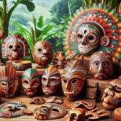 artesanias